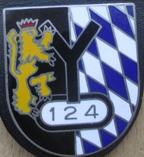 Brustanhänger