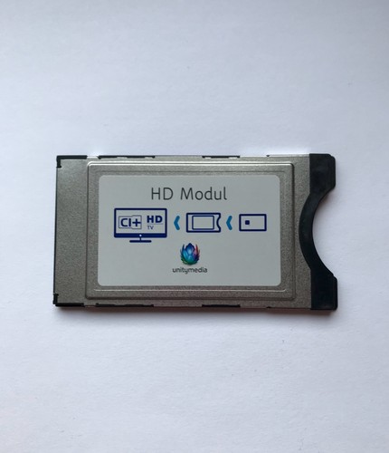 Unitymedia modul smardtv - unitymedia,