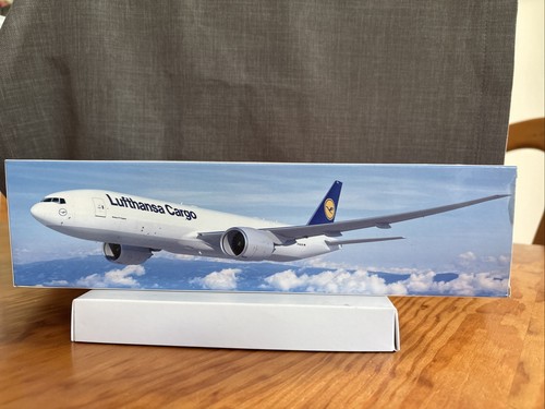 Modell flugzeug lufthansa - flugzeug,