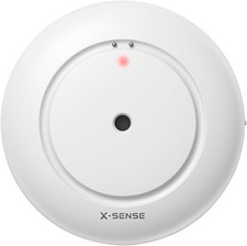 X-Sense Wi-Fi Wassermelder mit