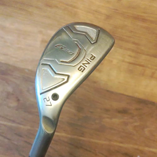 Ping g20 hybrid - g20,