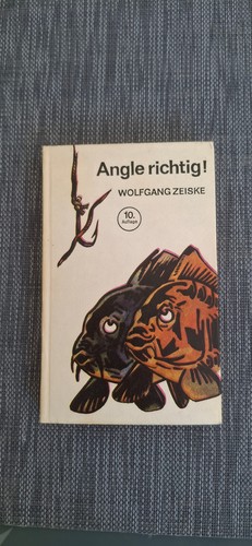 Angle richtig ddr buch - angle,