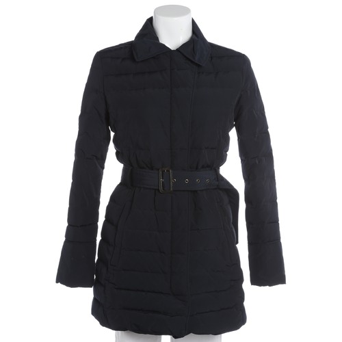 Winterjacke woolrich blau - winterjacke, m