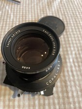 Tessar 4,5 / 210mm, Carl Zeiss