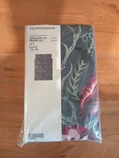 IKEA FILODENDRON Bettbezug &