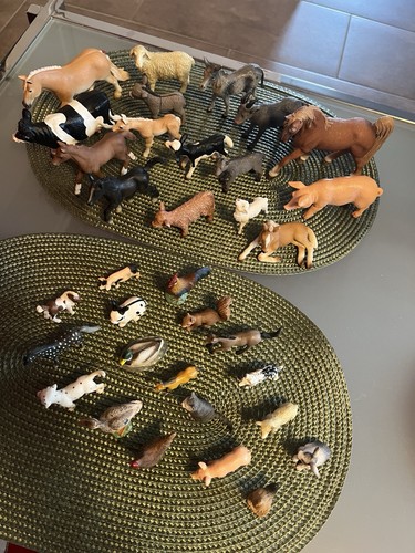 Schleich - 34,
