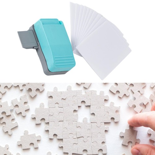 Tab-Papierstanzer