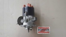 Zündverteiler VW Golf 2 1,3 40KW NZ 030905205D Bosch 0237021034