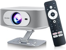 Salange Beamer,Kompatibel mit