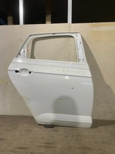 VW Polo VI 2G/AW original Tür