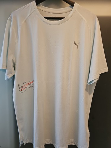 Puma drycell laufshirt - drycell,