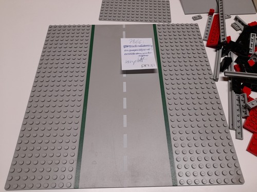 Lego eisenbahn 12v - lego,