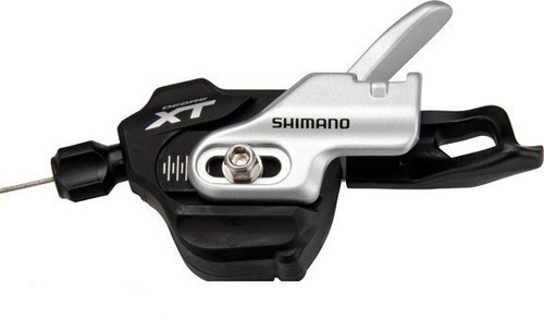 Shimano deore m780 - xt, sl-m780