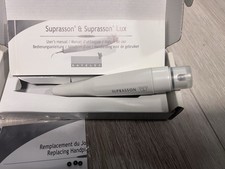 Suprasson Lux Satelec