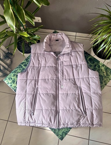 Wellensteyn weste xxl - in,