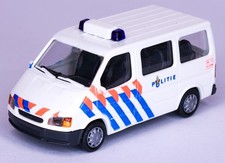 q5L337 Spur H0 Rietze Polizei