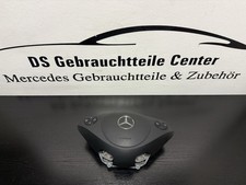 Orig. Mercedes W639 Lenkrad Airbagmodul A6398602502