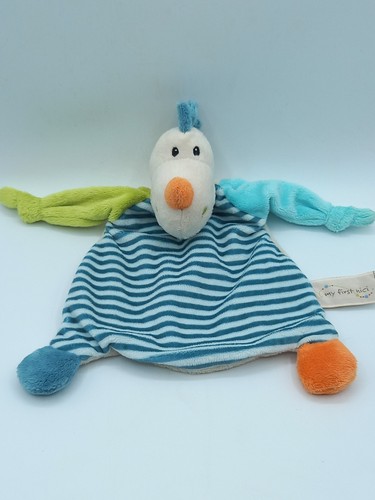 Nici schmusetuch first - nici,