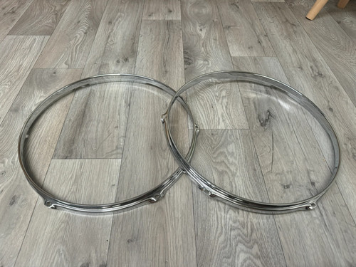 Pearl drum hoops felgen - pearl,