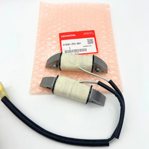 Honda gx240 gx270 gx340 - honda, gx390