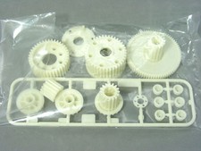RARE Vintage Tamiya 50529 TA01