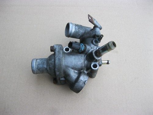 Thermostatgehäuse mitsubishi - thermostatgehäuse,