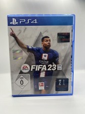 FIFA 23 (Sony PlayStation 4