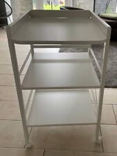 Baby Wickeltisch Marke Geuther 4842 Clarissa Nur Selbstabholung