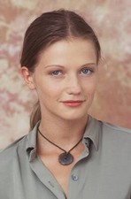 Doreen Jacobi on Sat 1 Berlin