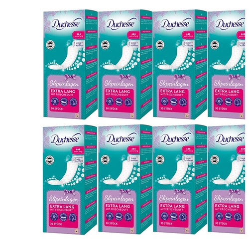8x30 stück duchesse - stück,