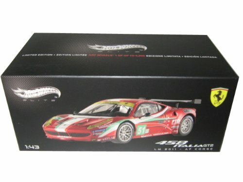 Ferrari 458 italia - ferrari,