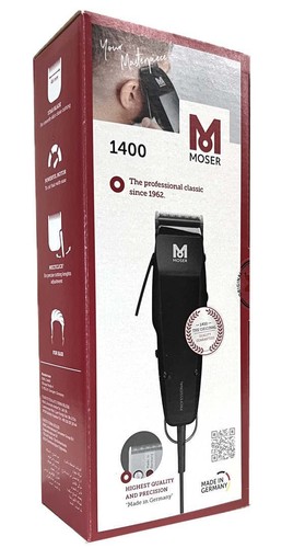 Moser profiline netz haar - profiline, &