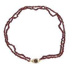 Kropfkette 585/000 (14 Karat)