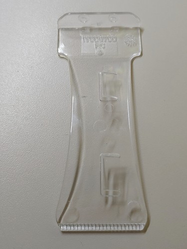 Hager vz535 halteclip - vz535, für
