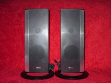 Tevion MCD 9000 Lautsprecher