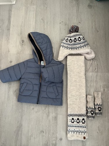 Baby jacke junge von - jacke,