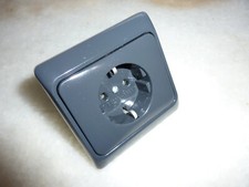 BUSCH JAEGER SET ALPHA NEA