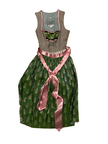 Tramontana dirndl damen - dirndl, 38