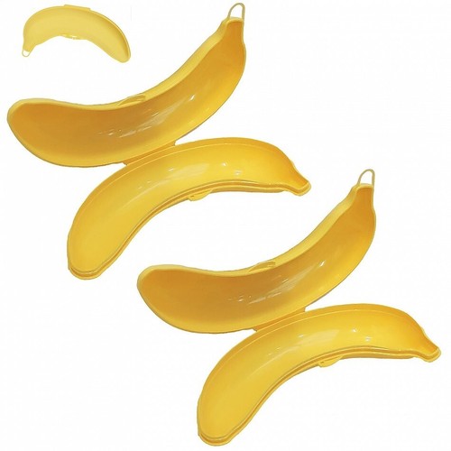 Bananenbox bananendose - bananenbox,