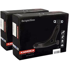 2x KAMOKA Querlenker Satz Vorne für HONDA CIVIC VIII 1.4-2.2D 09.05-01.12