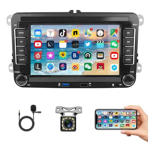 Autoradio android15 gps - 7",