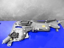 Renault Laguna Fensterheber Fensterhebermotor Hinten Rechts EZ. 2000 Typ K56  