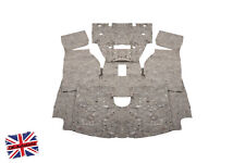 Filzunterlagen (Satz) Teppiche Triumph TR4-TR6, HMP622023