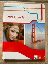 Red Line 4 Schülerbuch, Klett, 9783125477742
