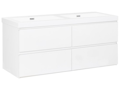 Waschtischunterschrank mit