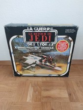 Star Wars Kenner Vintage