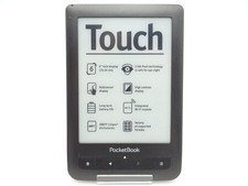 Pocketbook Touch (622) E-Book