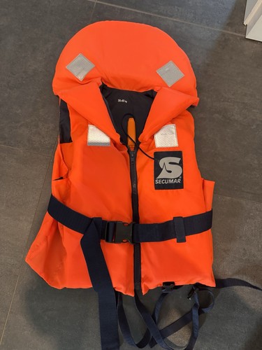 Secumar rettungsweste kinder - secumar,