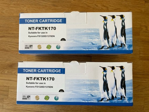 Toner cartridge - 2,