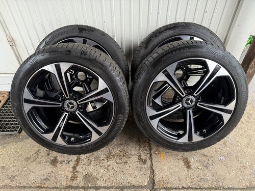 Original mercedes klasse - original, e-klasse